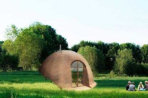 Casa Igloo