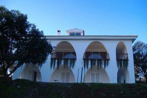 Casa ecológica sin cemento