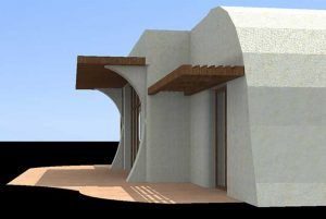Proyecto vivienda en Alicante