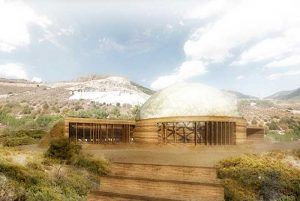 Proyecto Complejo Rural