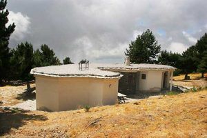 Casa en La Alpujarra