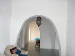Los Arcos
