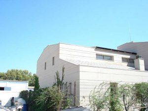 Concurso Capitanía Marítima de Motril (Ganador)