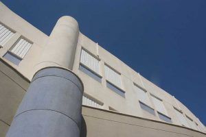 Concurso Conservatorio de Música en Motril (Ganador)