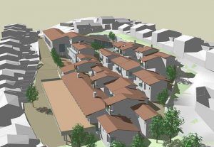 Concurso conjunto rural