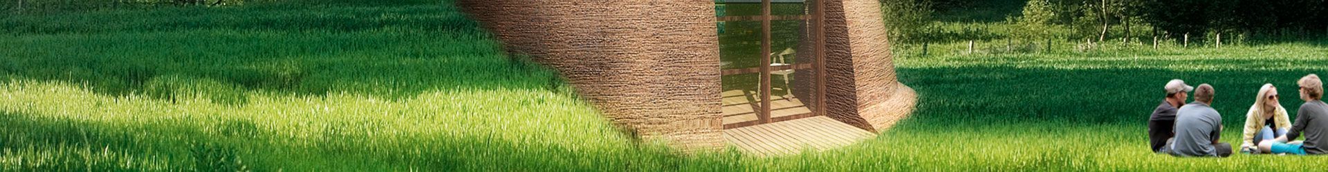 Blog Ecodome