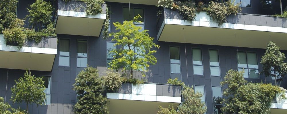 Descubre en qué consiste la arquitectura bioclimática