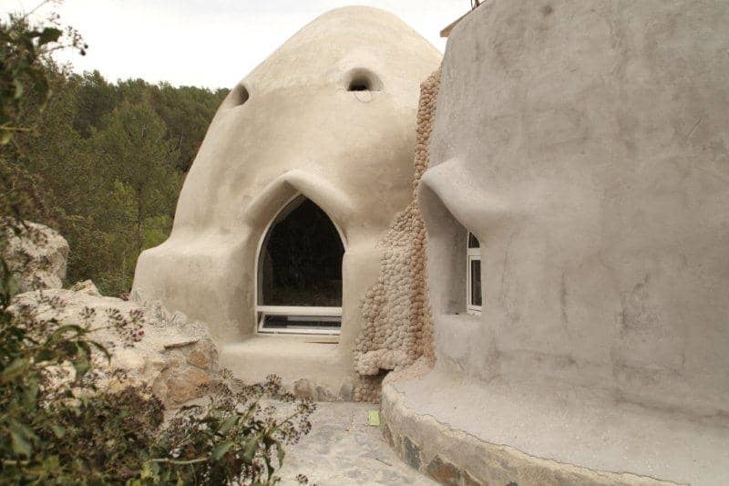 casa superadobe