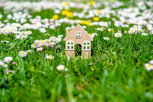 Arquitectura sostenible para maximizar ahorro en el hogar