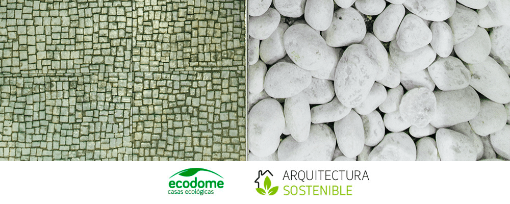 Transforma tu vida, sé el cambio, confía en Ecodome.