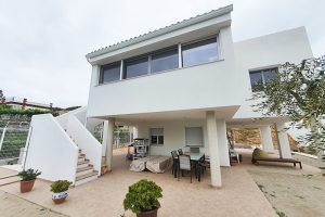 Proyecto casa de 200 m2 en Catalunya