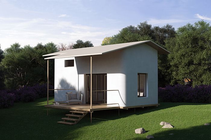 tiny house