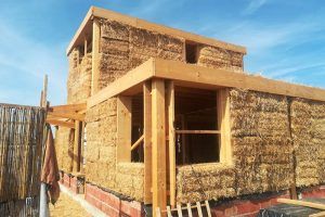 Casa de 2 plantas - Proceso de Construcción