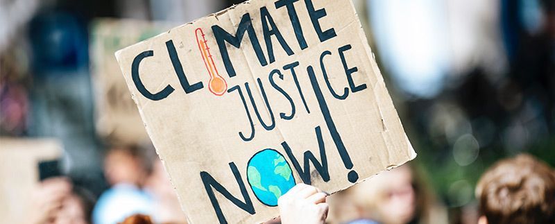 Reflexión sobre sostenibilidad y la conferencia de las Naciones Unidas sobre el Cambio Climático