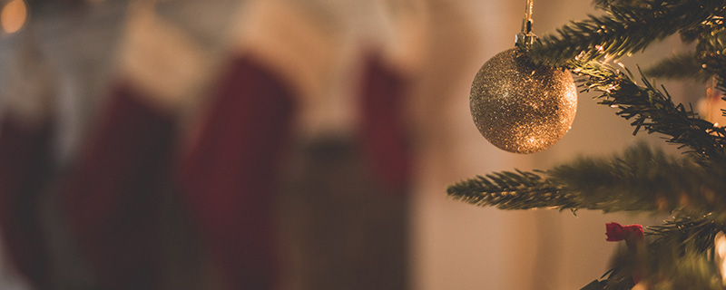 La importancia de regalar de forma sostenible estas Navidades