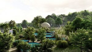 Glamping en la Naturaleza