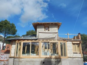Casa en Sierra de Madrid