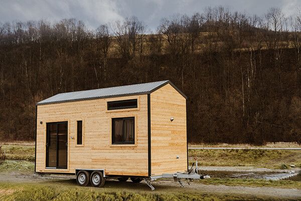tiny house