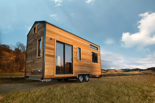 Comprar Tiny Houses