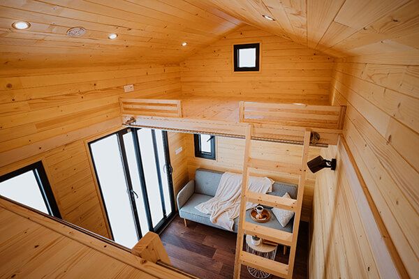 Comprar Tiny Houses