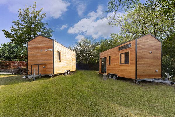 Comprar Tiny Houses