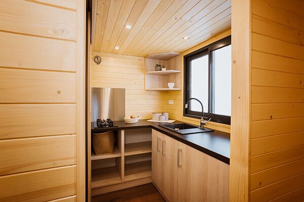 Comprar Tiny Houses