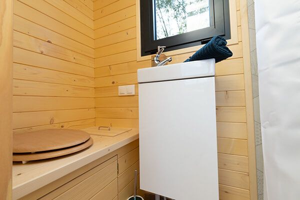Comprar Tiny Houses