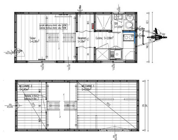 tiny house