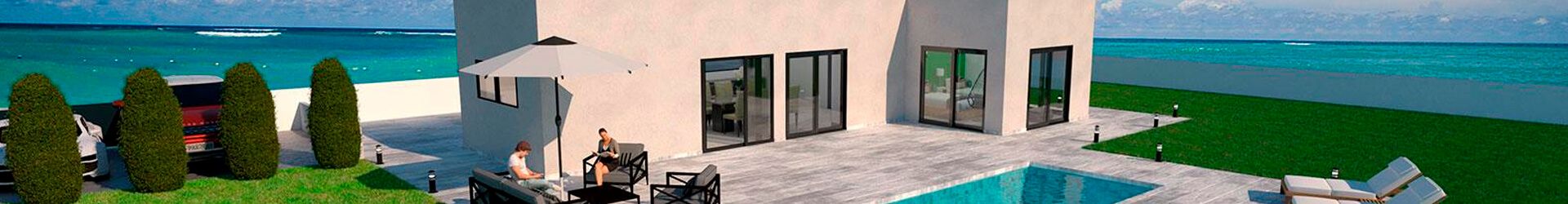 Comprar una casa modular de madera