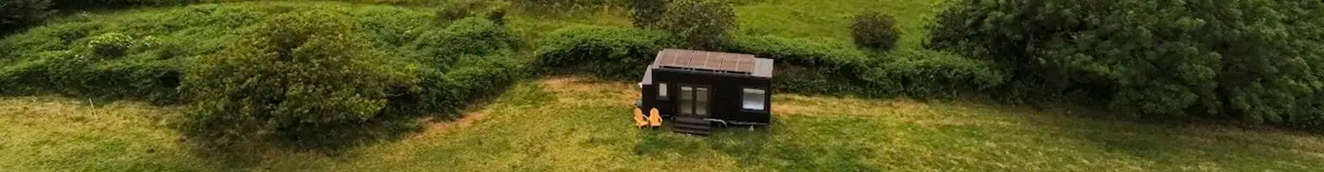 Comprar una Tiny House