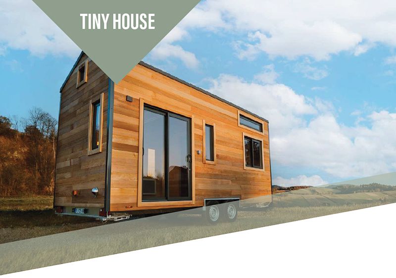 tiny house
